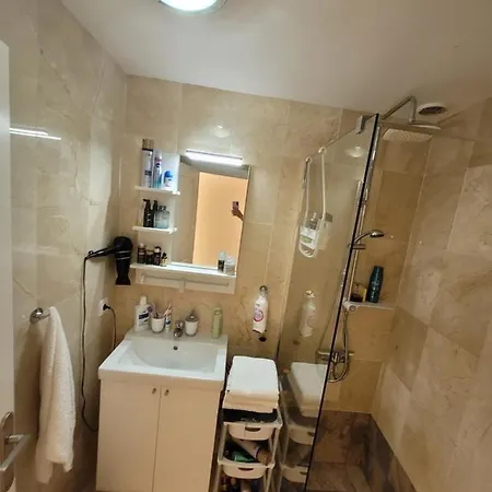 Apartament Caleta Caleta De Fuste Buitenkant foto