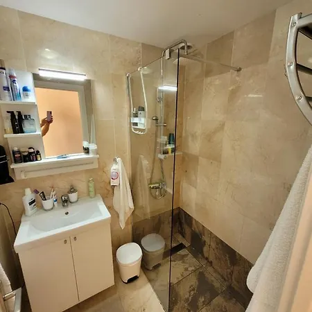Apartament Caleta Caleta De Fuste Buitenkant foto