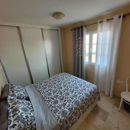 Apartament Caleta Caleta De Fuste Buitenkant foto