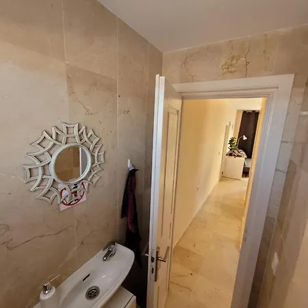 Apartament Caleta Caleta De Fuste Buitenkant foto