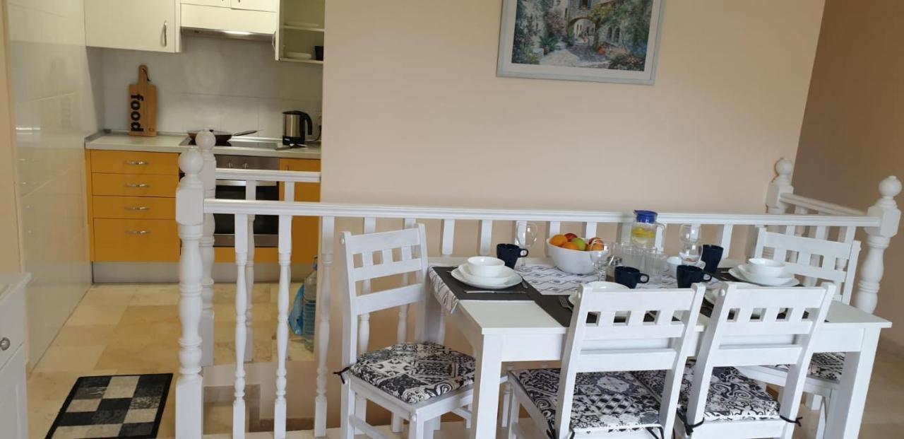 Caleta Appartement