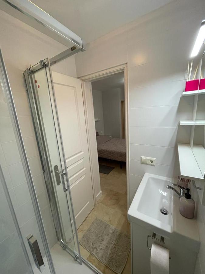 Appartement Caleta Caleta De Fuste