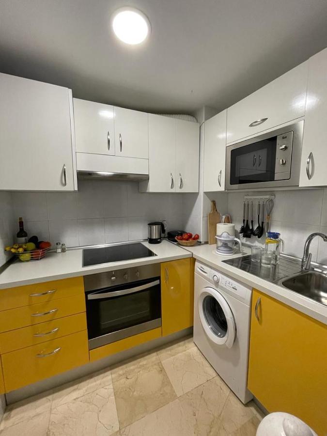 Appartement Caleta