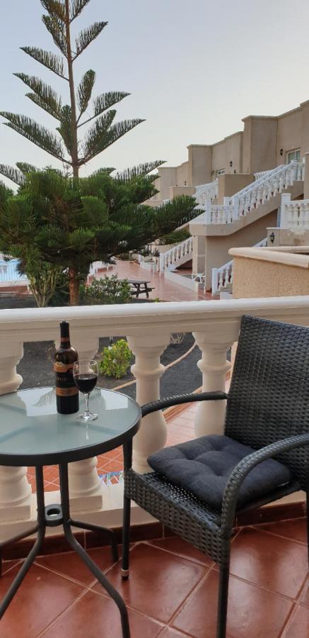 Appartement Caleta Caleta De Fuste