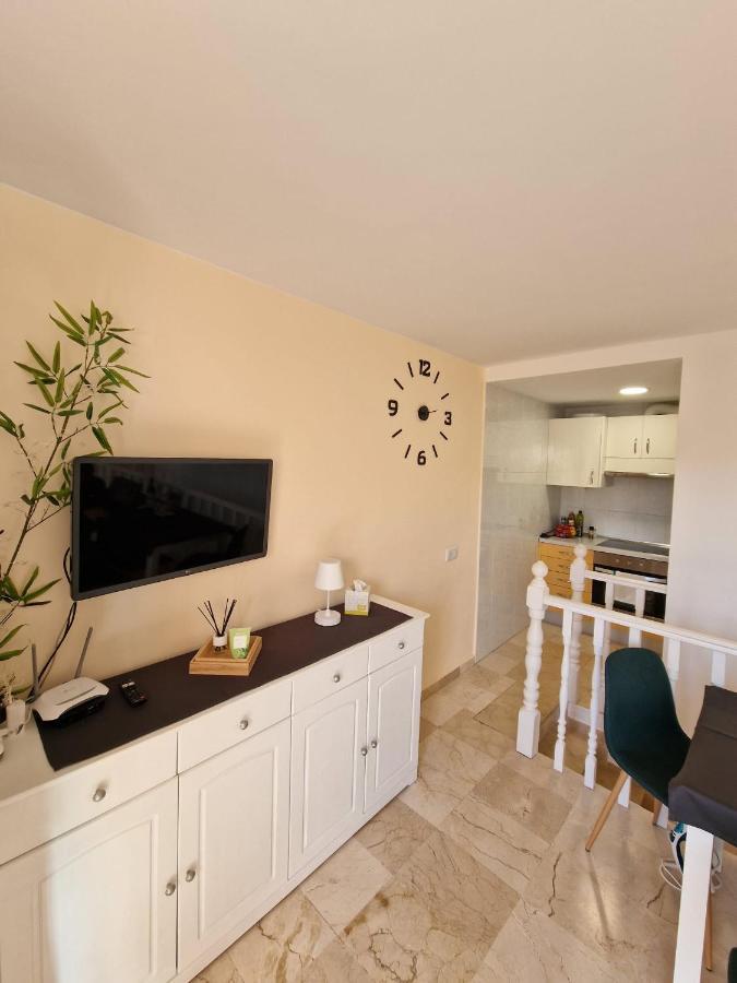Caleta Appartement