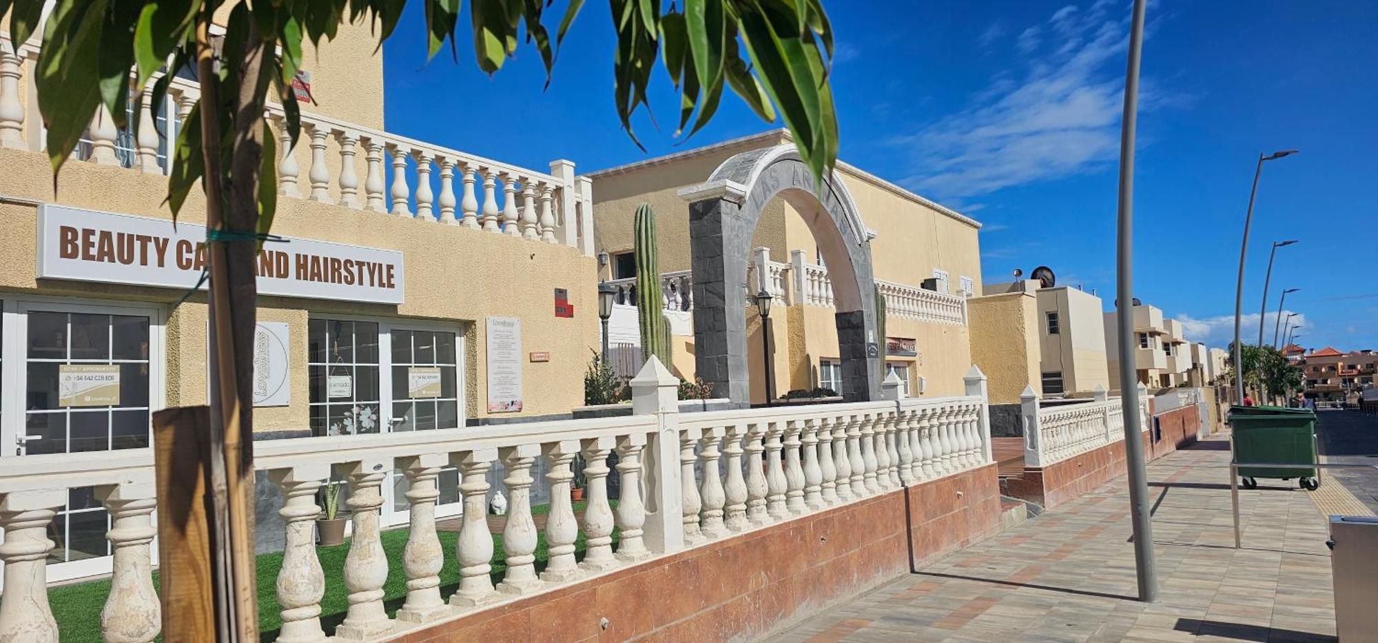 Appartement Caleta Caleta De Fuste