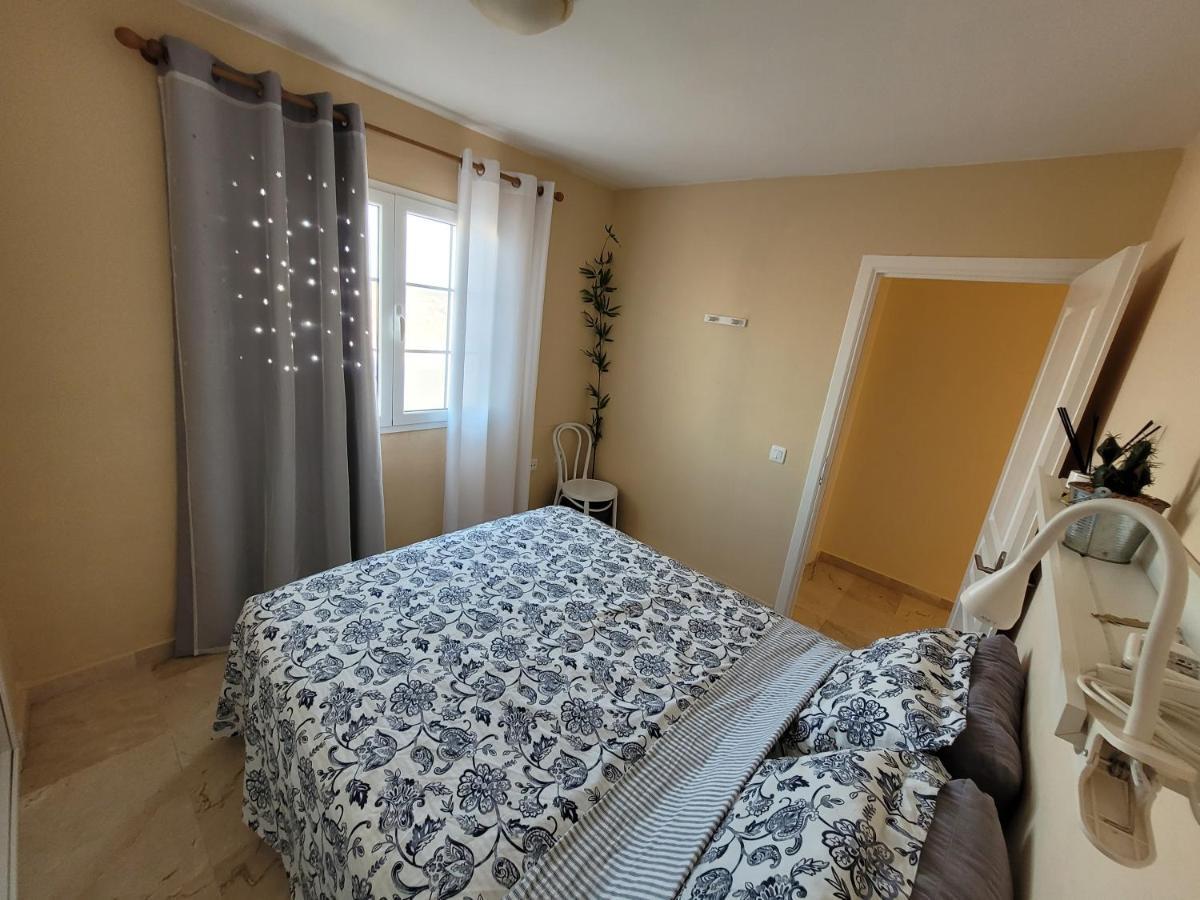 Apartment Caleta