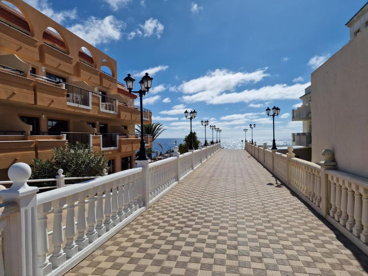 Apartment Caleta *